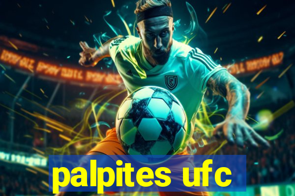 palpites ufc